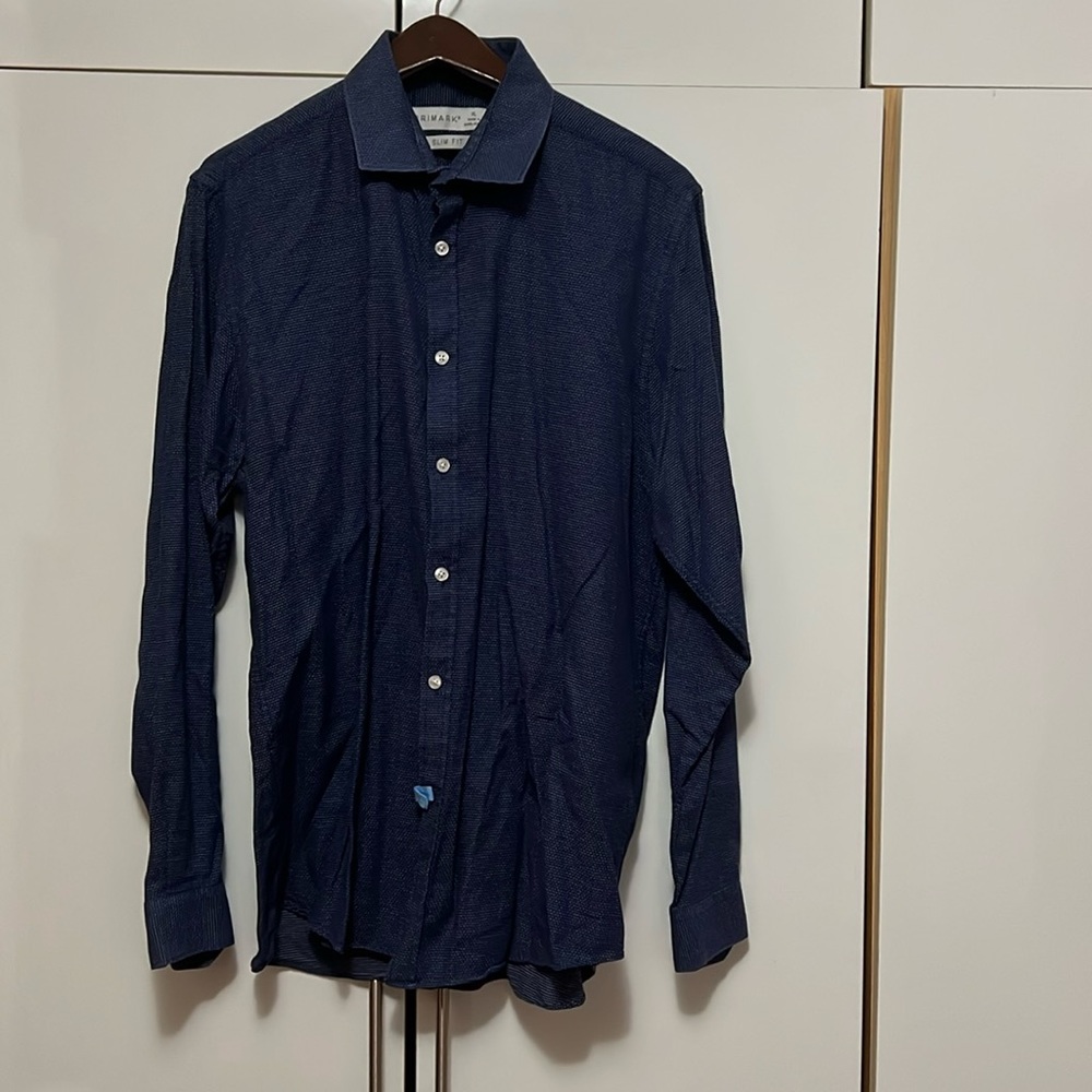 Primak Men’s T-Shirt.